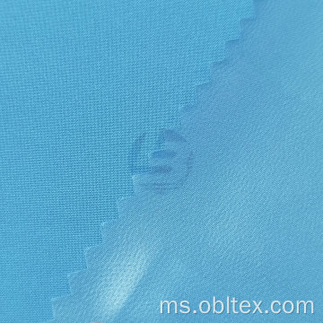 OBLBF015 Polyester Pongee 230T dengan TPU